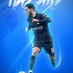 Ivan Erickson - @eden10hd - Instagram