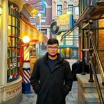 Ivan Erickson - @enviouseye - Instagram