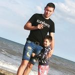 Ivan Escalera - @ivan_escalerabj - Instagram
