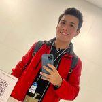 Iván Escamilla - @marioivanem - Instagram