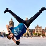 Ivan Escamilla - @moro_bboy - Instagram