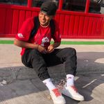 Iván Escamilla - @ivang_eh - Instagram