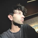 Iván Escârcega - @ivrouge - Instagram