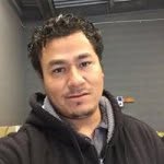 Ivan Escarcega - @ivanescarcega - Instagram