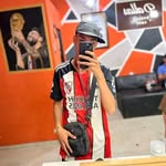 ivan Escobar - @ivanhs.32 - Instagram
