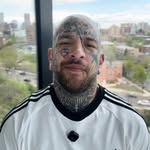 Ivan Escobar | Cover up specialist | Horror tattoo. - @ivanblxck - Instagram