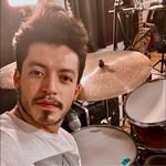 Iván Escudero - @ivanescdrums - Instagram