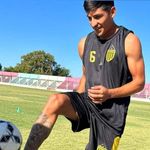 Ivan Escudero - @ivanescudero20 - Instagram