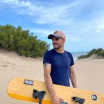 Iván Escudero - @ivoescudero - Instagram