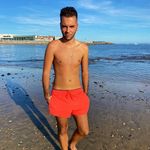 Ivan Escudero - @ivanesc97 - Instagram