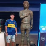 Ivan Espinoza - @ivan80espinoza - Instagram
