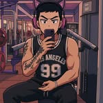 Iván Espinoza - @ivanko_444 - Instagram