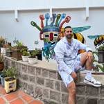 Ivan Espinoza - @ivanj9 - Instagram