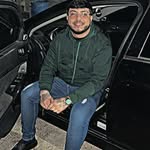 Ivan Espinoza - @santiago_espinoza1103 - Instagram