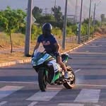Ivan Espinoza - @bikerzx3r - Instagram