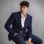 Ivan Espinoza - @ivan.esp0 - Instagram