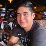 Ivan Esquivel - @ivanesquivel16 - Instagram
