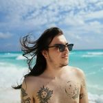 Ivan Esquivel - @ivanesqui - Instagram