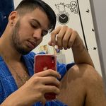 Ivan Estrella - @ivan_3strella29 - Instagram