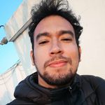 Ivan Estrella - @ivanestrellas - Instagram