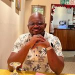 Ivan Evans - @vestaevans - Instagram