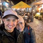 Iván Evans - @ivanevans_97 - Instagram