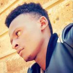 Ivan evans - @i_am_mwenda - Instagram