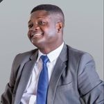 Ivan Evans Opata - @ivanevansopata - Instagram