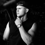 Ivan Zaikin - @ivan___evans - Instagram