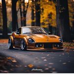 Ivan Fairlady - @ivanfairlady - Instagram
