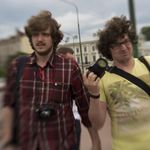Иван Фальковский - @ivanfalkovskii - Instagram