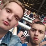 Ivan Falko - @ivanfalko - Instagram