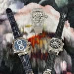 Fong’s Collection - @ivanfang97 - Instagram