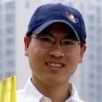 Ivan  Fang - @ivanfang2008 - Instagram
