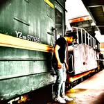 Ivan Fang - @hocklong_88 - Instagram