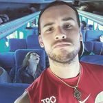 Iván Gabriel - @ivangabrielfarrell - Instagram