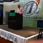 Ivan O Farrell - @ofarrelli - Instagram
