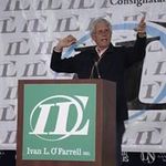 Ivan O Farrell - @ivan.ofarrell - Instagram