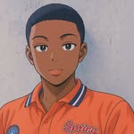 Sanou Ivan Farrell Ryan - @sanouivanfarrell - Instagram