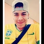 IVAN FAVELA - @ivan_1995_allison - Instagram
