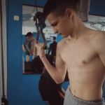 Иван Грицев - @ivan_fayst - Instagram