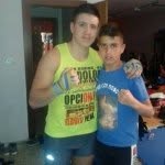 Ivan Febles Batista - @vikingowarrior - Instagram