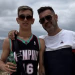 Ivan Febles Batista - @djvikingo_rooster - Instagram
