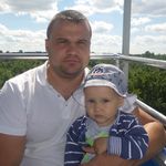 Иван Феоктистов - @ivan__feoktistov - Instagram