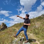 Ivan Angulo - @ivanferminangulo - Instagram