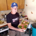 Ivan Fermin - @ivanfermin1952 - Instagram