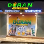 Ivan Fermin - @duran_express_ - Instagram