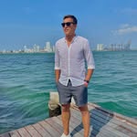 Ivan Fernandez - @ivanfernandezi - Instagram
