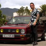 Ivan Fernandez - @ivanmk22 - Instagram