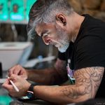 Ivan Fernandez - @ivanink2.0 - Instagram